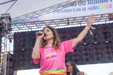 25 parada LGBTQIAPN+ de BH